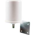698-2700 MHz 3/3.5 dBi Omni LTE Antenna N Jack