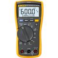 Autoranging Multimeter