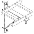 12" to 18" Runway Wall Support
