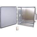 18"x16"x10" Vented Enclosure