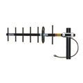 806-896 MHz 10dBd 7 Element Yagi Antenna