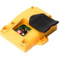 ChargeGuard, 12 V Negative Ground Timer Switch
