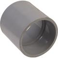 3" PVC Conduit Coupling
