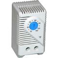 Din Rail-Mounted TEM-STAT Temperature Control