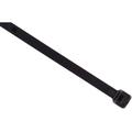 DELTEC  Cable ties. 27in X .5 in, 250 lb/ 10 pack