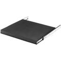 Sliding Non-Ventilated Shelf, 19" PS x 26.5" D