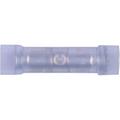Butt Connector, weatherproof, 16-14 gauge/25 pack