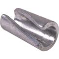 End sleeves for use with 3/16" Guy Wire