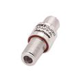 Single Gas Tube Surge Protector, NF/NF