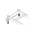 18" Runway Wall Support