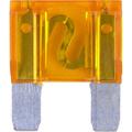 Plastic Maxi-ATC Fuse in Orange, 40 A, 32 V, 10 Pack