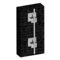 12" Adjustable Wall Mount