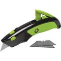 Utility Knife, 3 position/ 1 each
