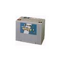 12V 130Ah AGM Sealed Lead Acid Battery