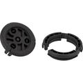 4 in Boot Assy, (4) 1/2 in