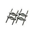 Mounting Clamps, Set of 2
