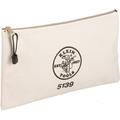 Canvas Zipper Bag