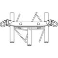 55G Guy Bracket Assembly