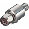 DC-3.0 GHz Replaceable Gas Tube Lightning Arrestor