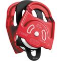 Minder swing sided pulley NFPA for rope up to 1/2"