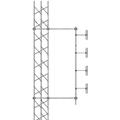 Side Mount Kit-SRL210