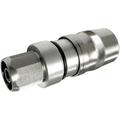 UXP Connector, 50 Ohm, N Male, LS LHF 12D