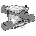 Universal Clamp Set