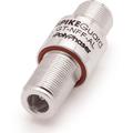 Single Gas Tube Surge Protector, NF/NF