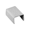 Splice Cover, 3/4in PVC, Ivory, 10 pack