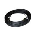 AISG System Cable, 0.5m, AISG Male to AISG Female