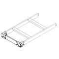 18" Wide Runway Termination Kit