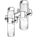 Universal Clamp Set, 1 ea.