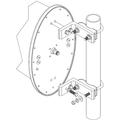Yagi Mounting Clamps