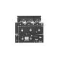 406-512 MHz 5 Channel Combiner