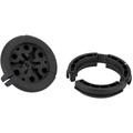 4 in Boot Assy, (6) 3/8 in