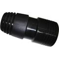 7/8" Weather Protection System