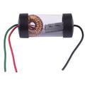 Alternator Noise Suppressor for High Power Applications, 25 A