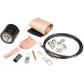 Std Ground Kit for 1-5/8 in, EW52 & EW63