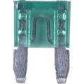 Plastic ATM Fuse in Green, 30 A, 32 V, 10 Pack