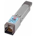 Miniature Ethernet to E1/T1 Remote Bridge