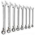 Ratchet Wrench SAE 8pc.
