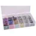 Fuse Kit, AGC & ATC Fuses/ 180 piece
