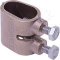 Heavy Duty Universal Ground Rod Clamp