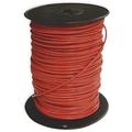 #10 THHN Red 19 strand