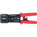 PROAMP Crimp Tool, jacket stripper