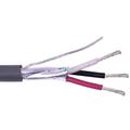18AWG PVC Jacket 8 Conductor Cable