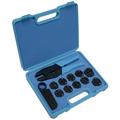 Crimp Tool Kit Crimps .042 to .429