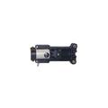 1/2" Press Frame for HCG-CC w/ Insert A & B