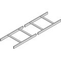 10' X 6" Cable Ladder