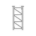 10 ft. 45G tower section